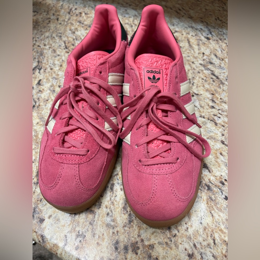 Adidas Gazelle
